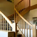 Am Mariannenweg Reethaus 16b Ferienhaus