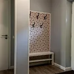 Ferienhaus Am Mariannenweg Reethaus 16b *