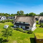 Am Mariannenweg Reethaus 16b Ferienhaus