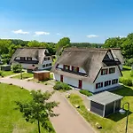 Ferienhaus Am Mariannenweg Reethaus 16b *