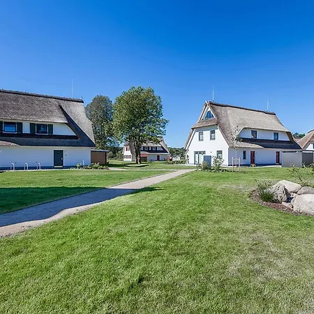 Am Mariannenweg Reethaus 16b *