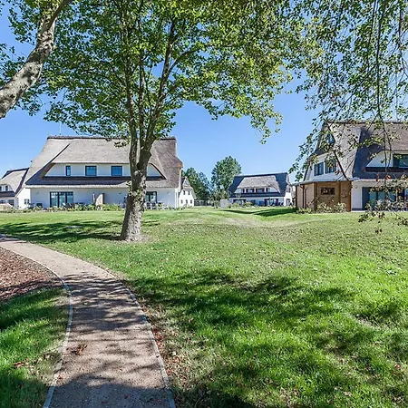 Am Mariannenweg Reethaus 16b Tarnewitz