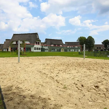 Am Mariannenweg Reethaus 16b