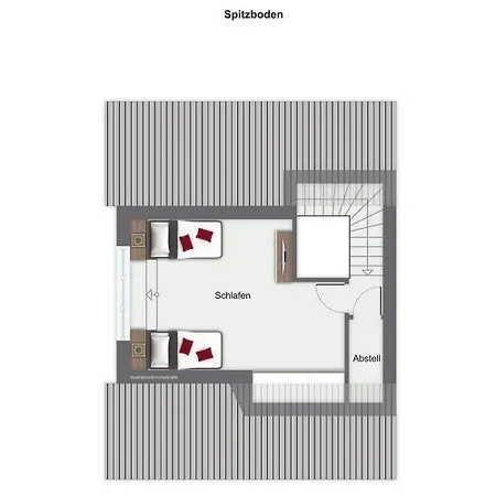 Am Mariannenweg Reethaus 16b * Tarnewitz