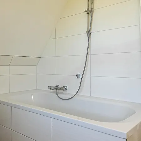 Сasa de vacaciones Am Mariannenweg Reethaus 16b *