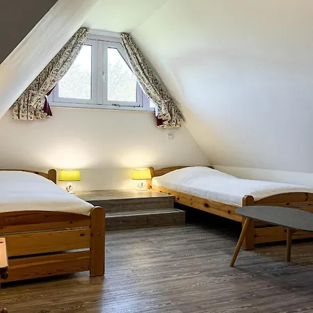 Am Mariannenweg Reethaus 16b Сasa de vacaciones Tarnewitz