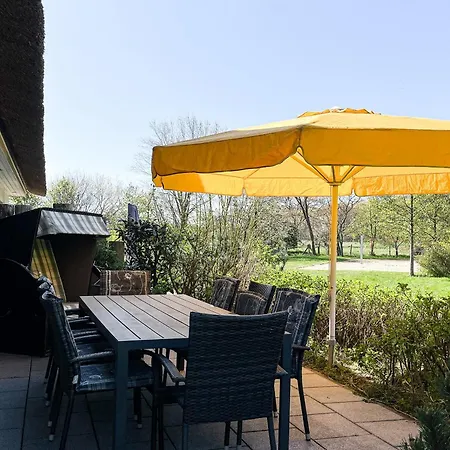 Am Mariannenweg Reethaus 16b Tarnewitz