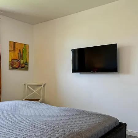 Am Mariannenweg Reethaus 16b *