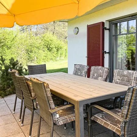 Am Mariannenweg Reethaus 16b