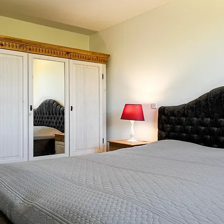 Am Mariannenweg Reethaus 16b Сasa de vacaciones *