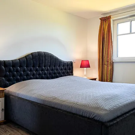 Сasa de vacaciones Am Mariannenweg Reethaus 16b Tarnewitz