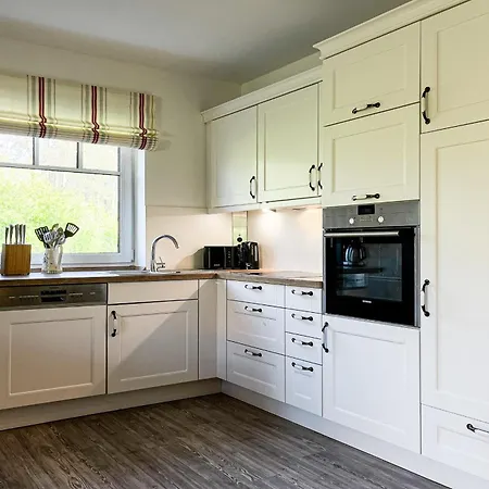 Am Mariannenweg Reethaus 16b