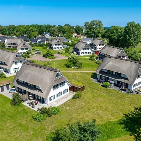 Am Mariannenweg Reethaus 16b