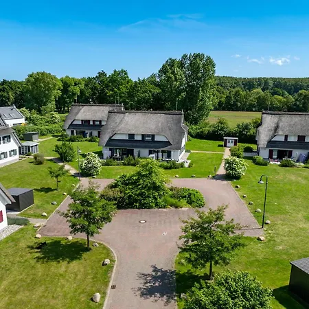 Am Mariannenweg Reethaus 16b Tarnewitz