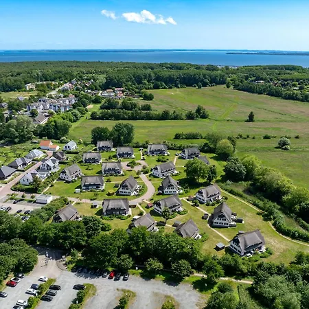 Am Mariannenweg Reethaus 16b