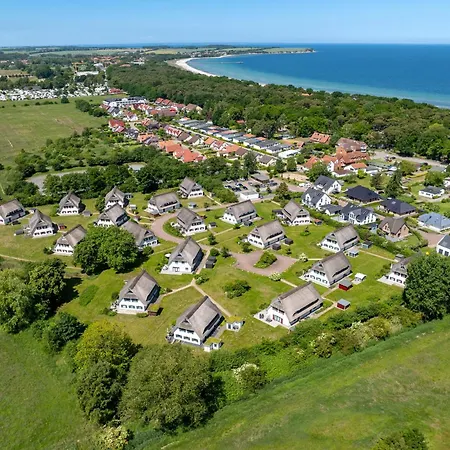 Am Mariannenweg Reethaus 16b * Tarnewitz