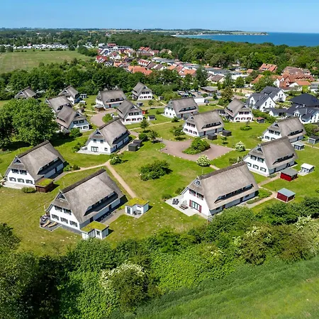 Am Mariannenweg Reethaus 16b